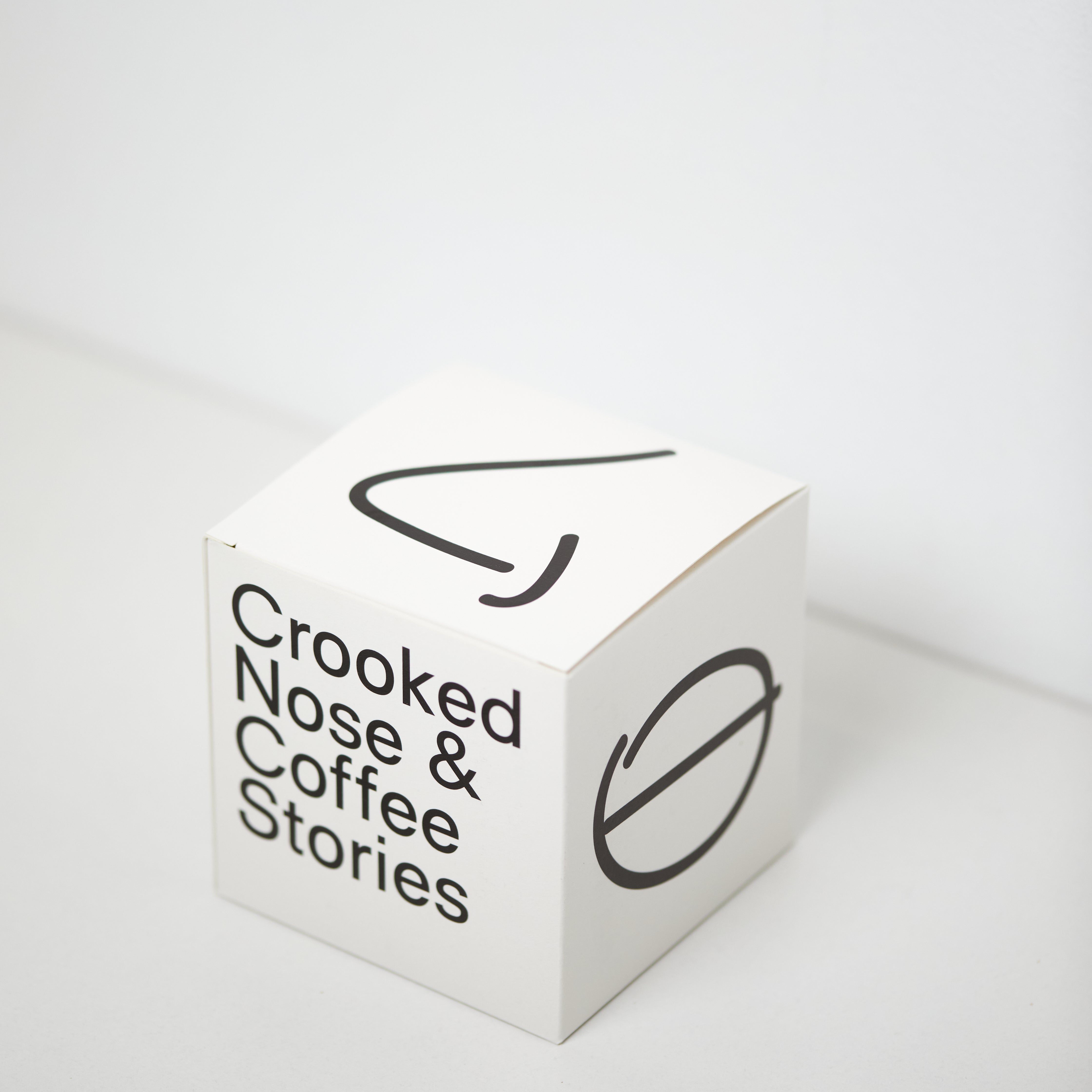 Perú SOL Y CAFÉ — PE.SO — Peru by Crooked Nose & Coffee Stories