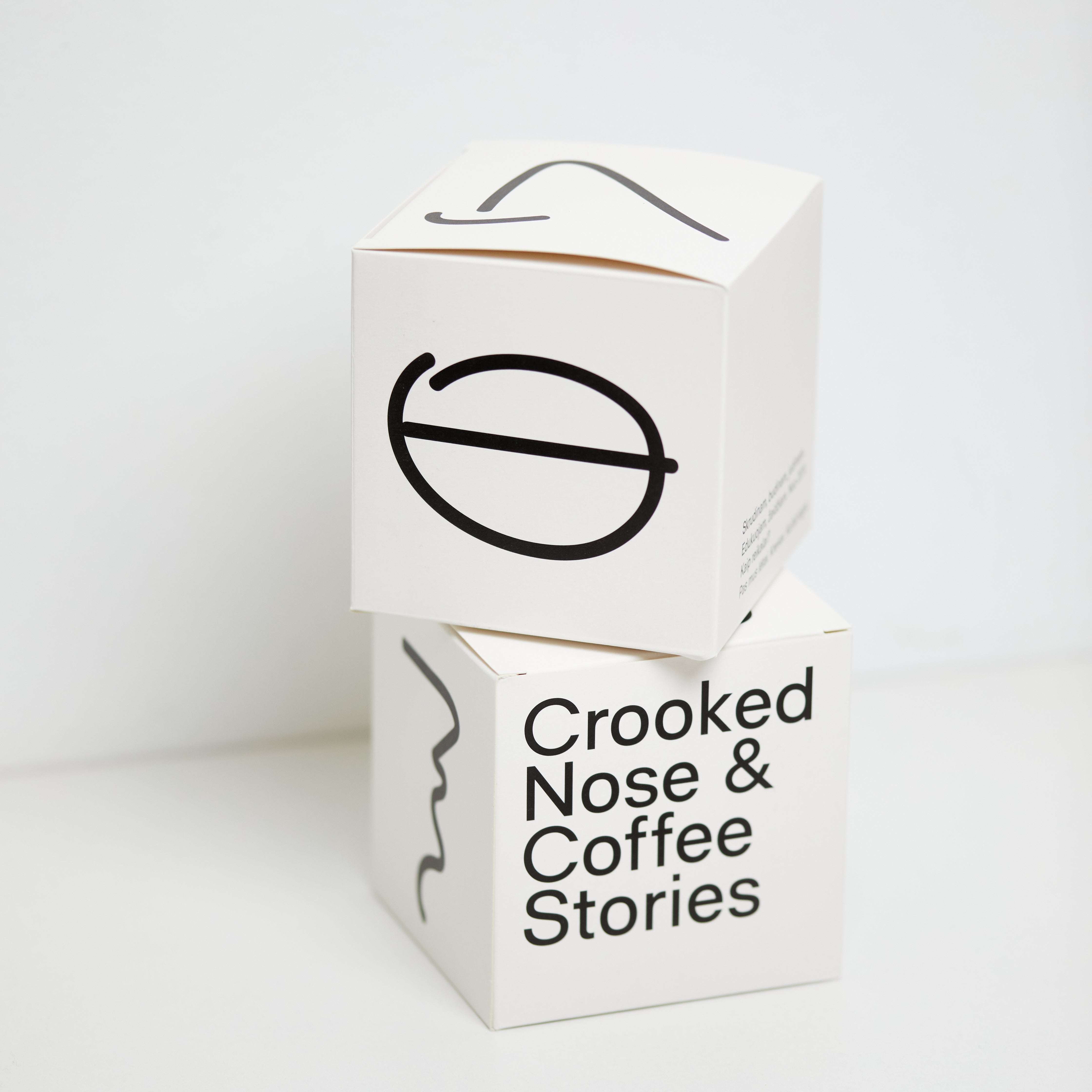 Mexico FINCA MONTE AZUL — MX.MO — Mexico by Crooked Nose & Coffee Stories