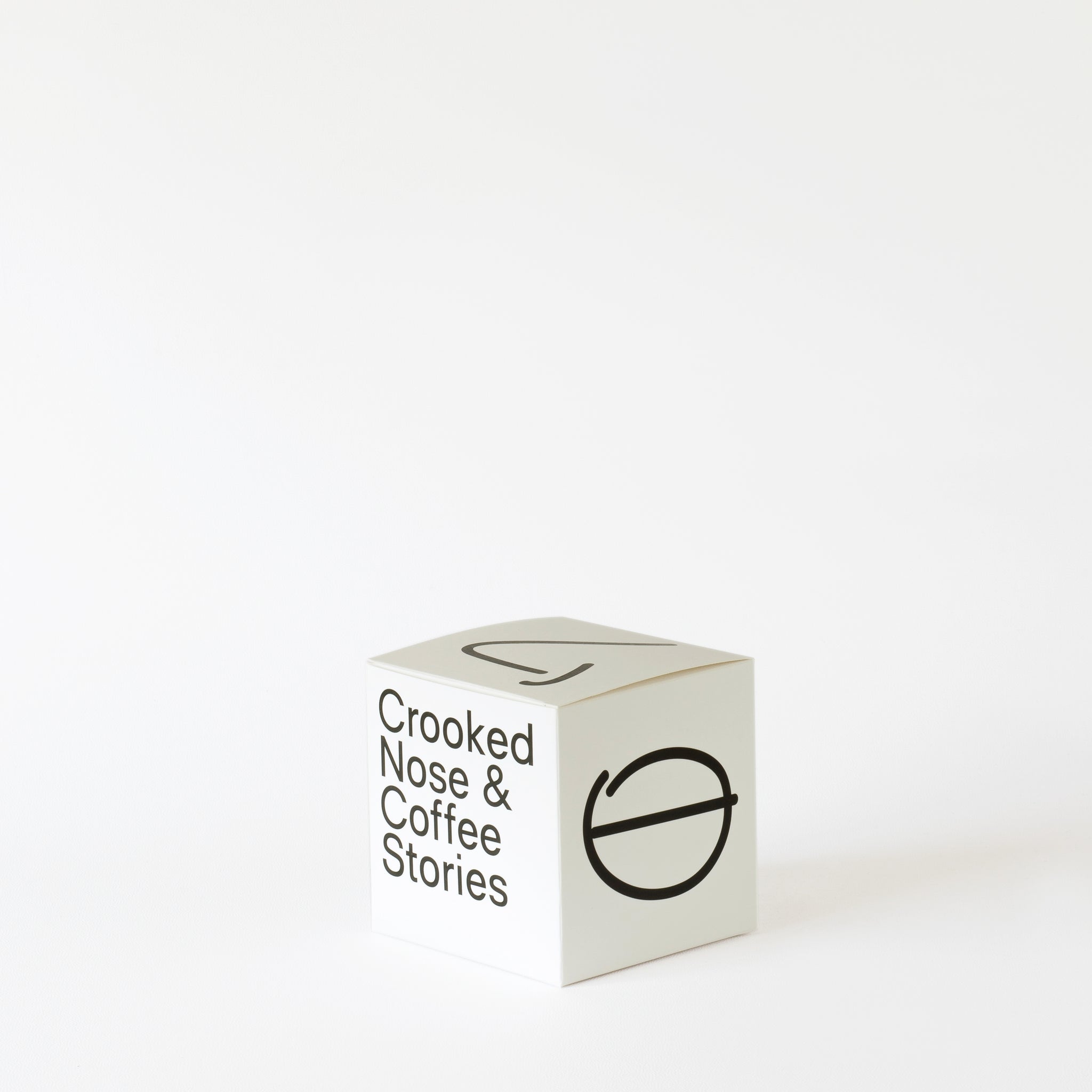 India MOOLEH MANAY CANEPHORA Yeast — IN.MO — India by Crooked Nose & Coffee Stories