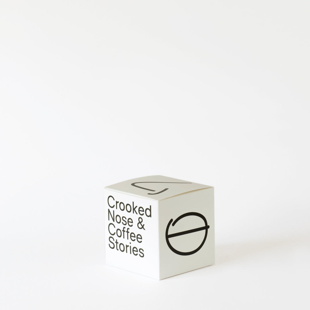 Ethiopia SIDAMO SW DECAF — ET.DECAF — Ethiopia by Crooked Nose & Coffee Stories