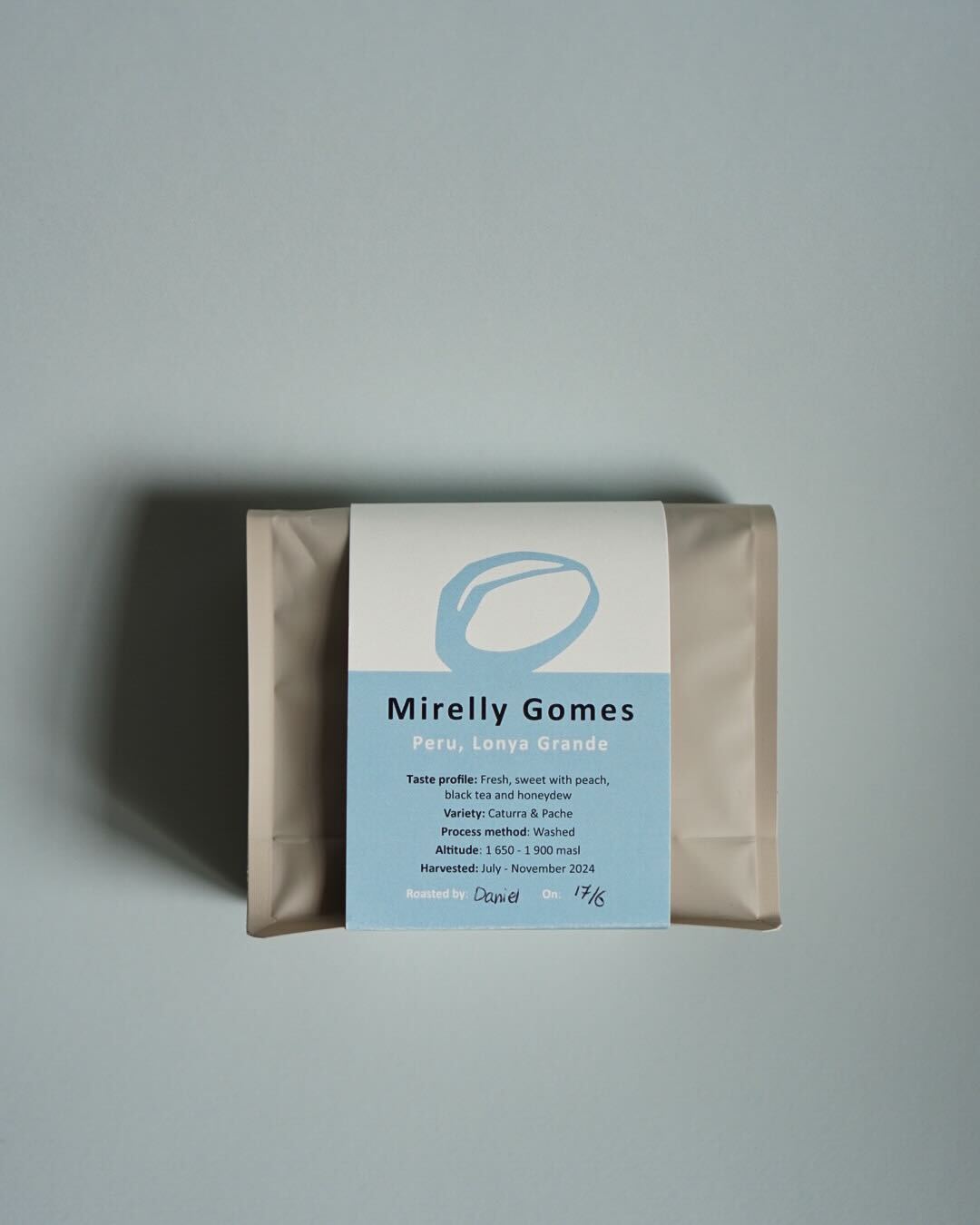 Peru - Mirelly Gomes by Da Matteo