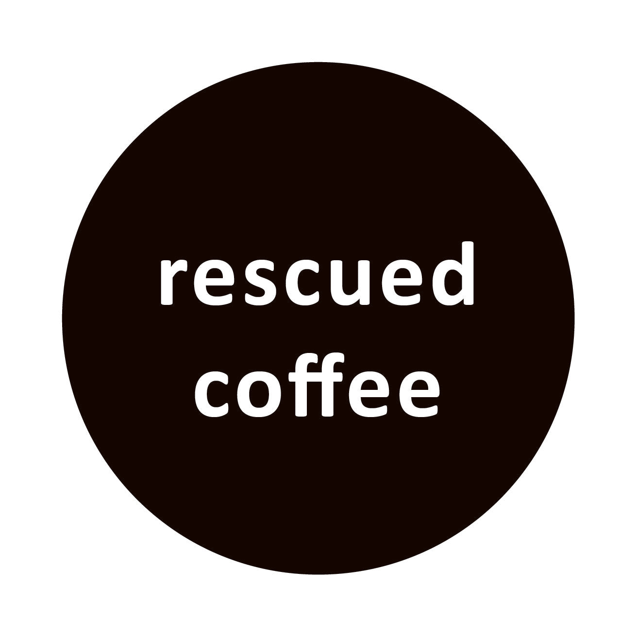 Rescued Coffee: Spring 2024 — Ethiopia by Da Matteo