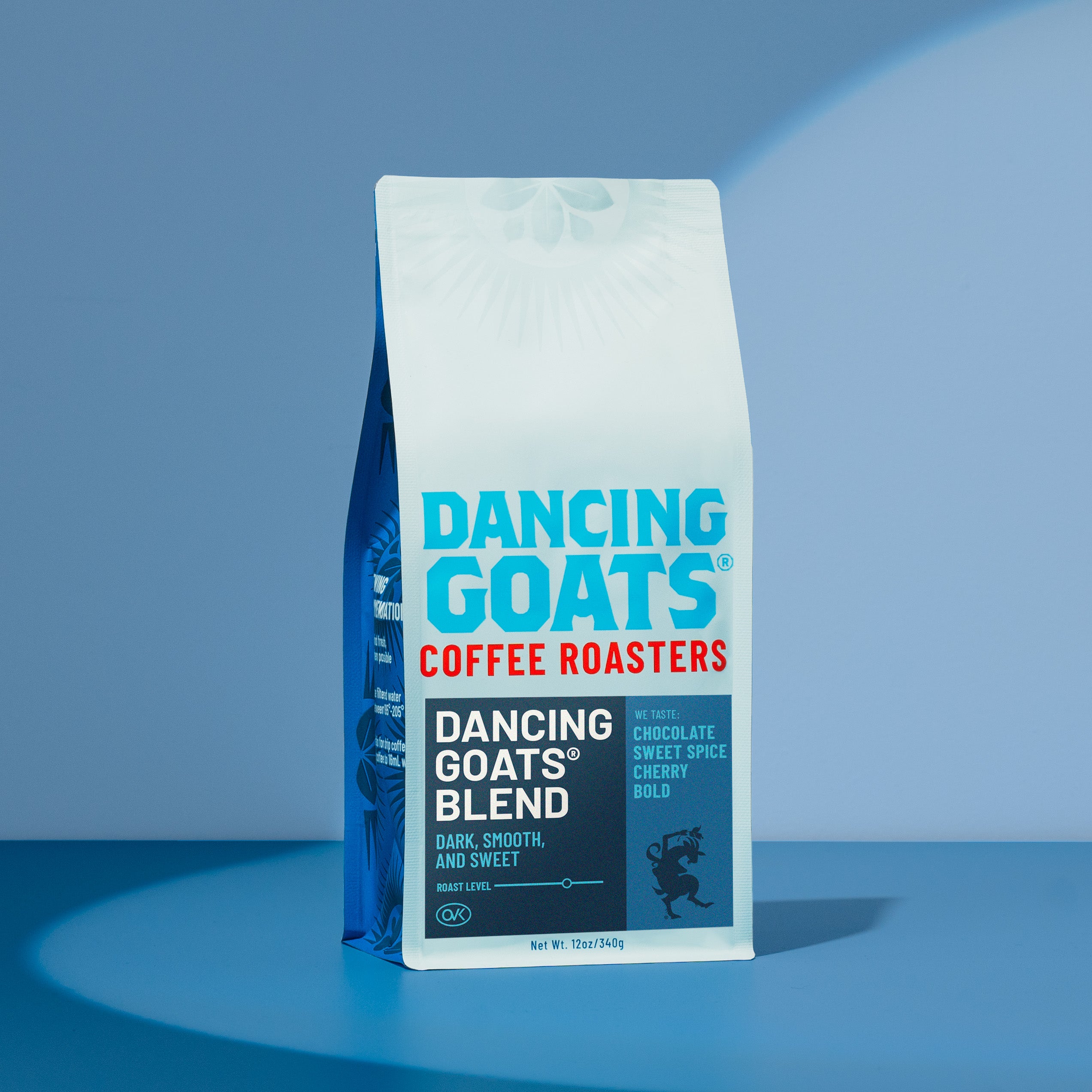 Dancing Goats® Blend by Dancing Goats® Coffee