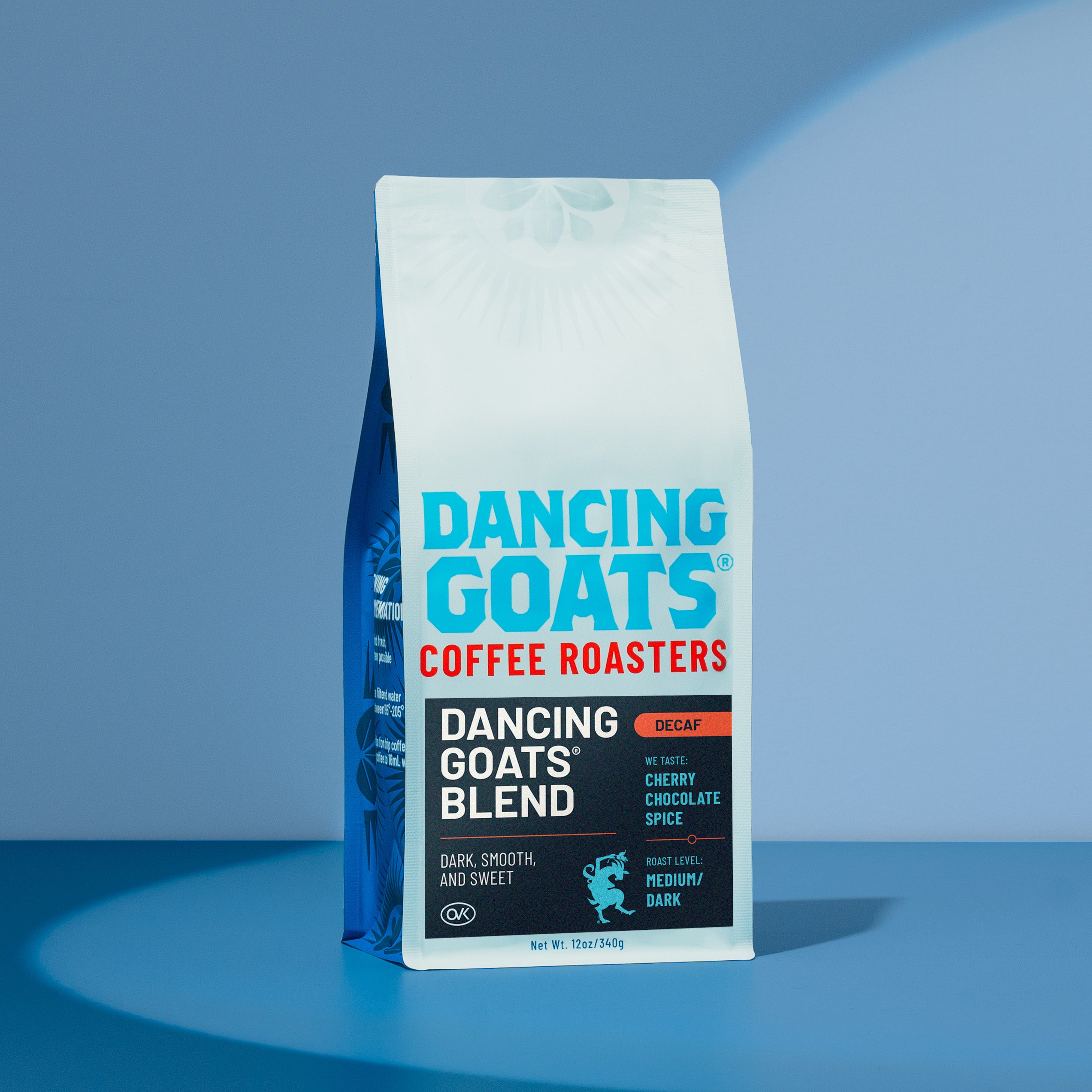 Decaf Dancing Goats® by Dancing Goats® Coffee