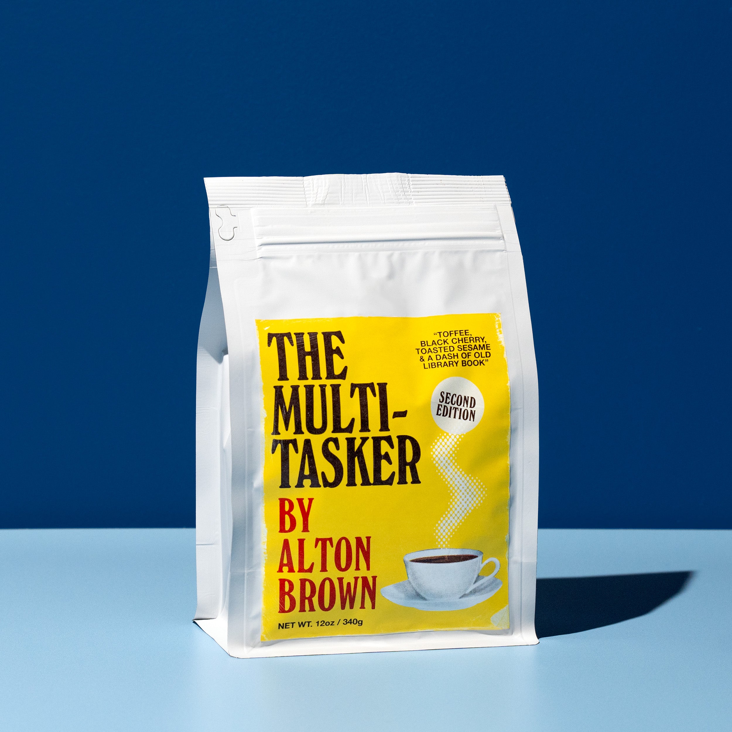 The Multitasker™ by Dancing Goats® Coffee