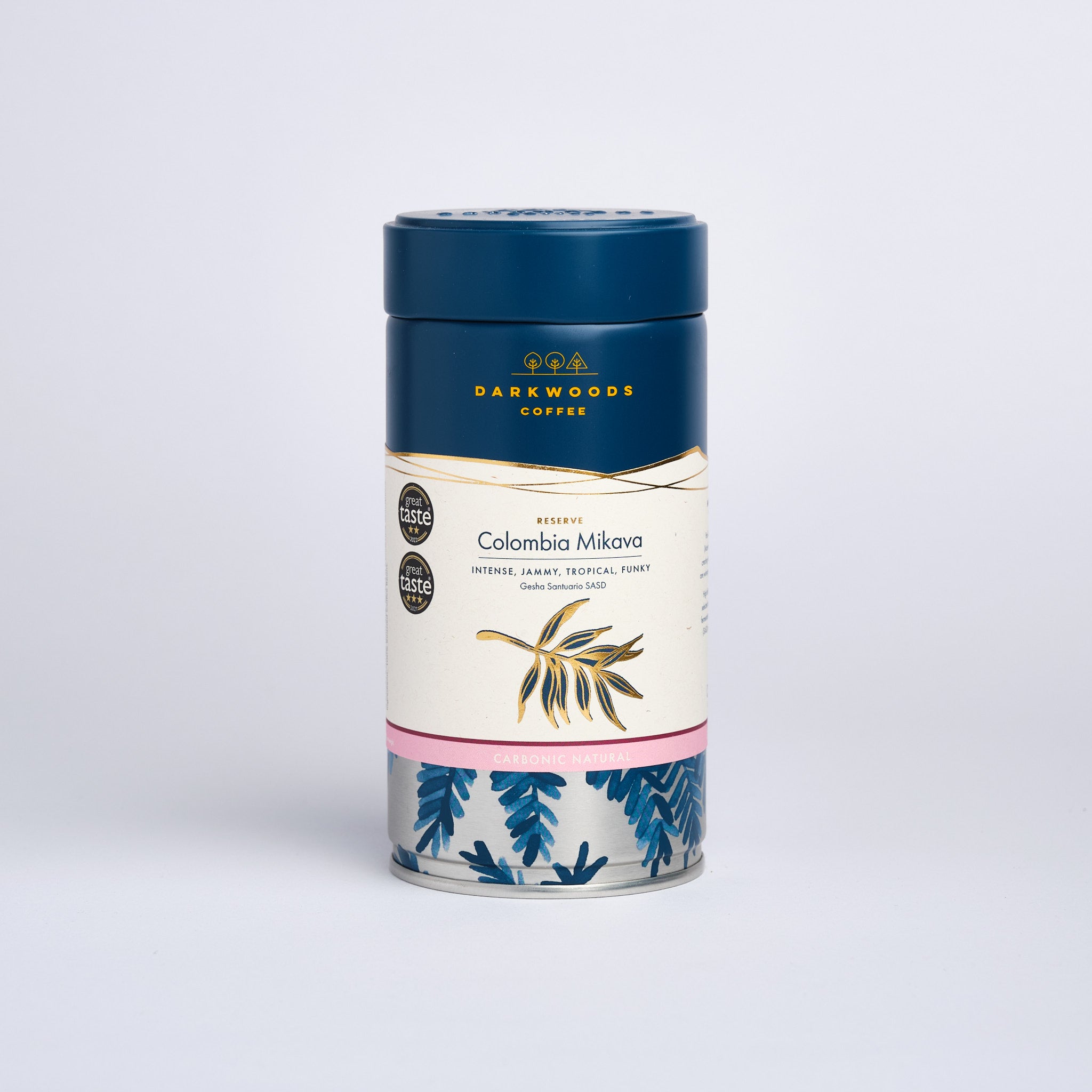Reserve Series - Colombia Mikava Santuario - 100% Gesha…
