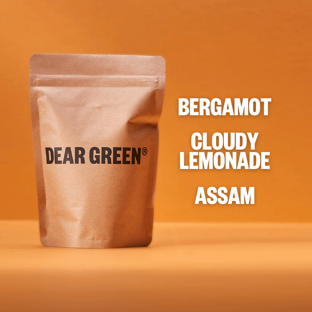 Ethiopia - Rumudamo - Washed by Dear Green Coffee Roasters