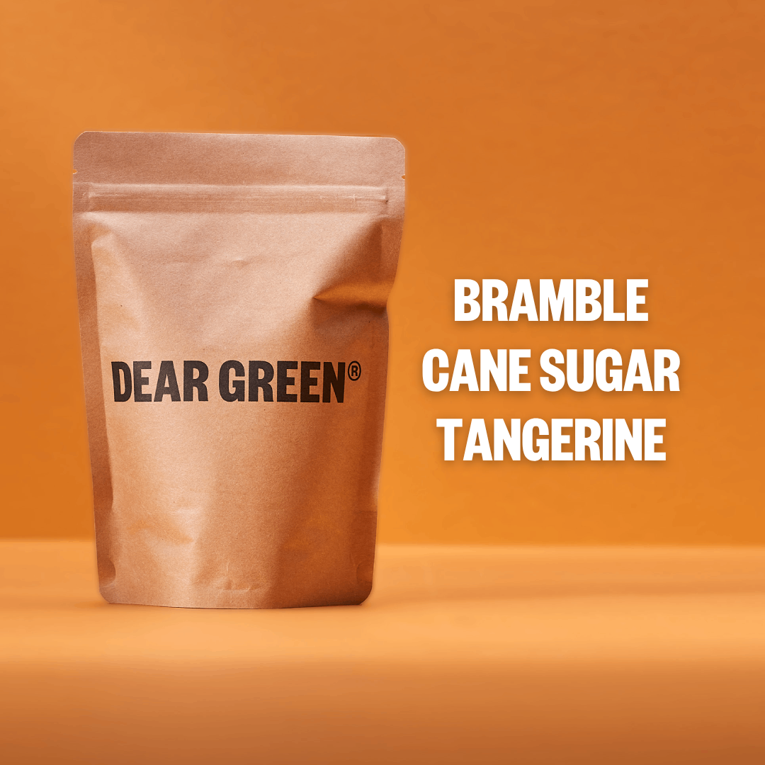 Burundi - Mutambu Hill - Washed by Dear Green Coffee…