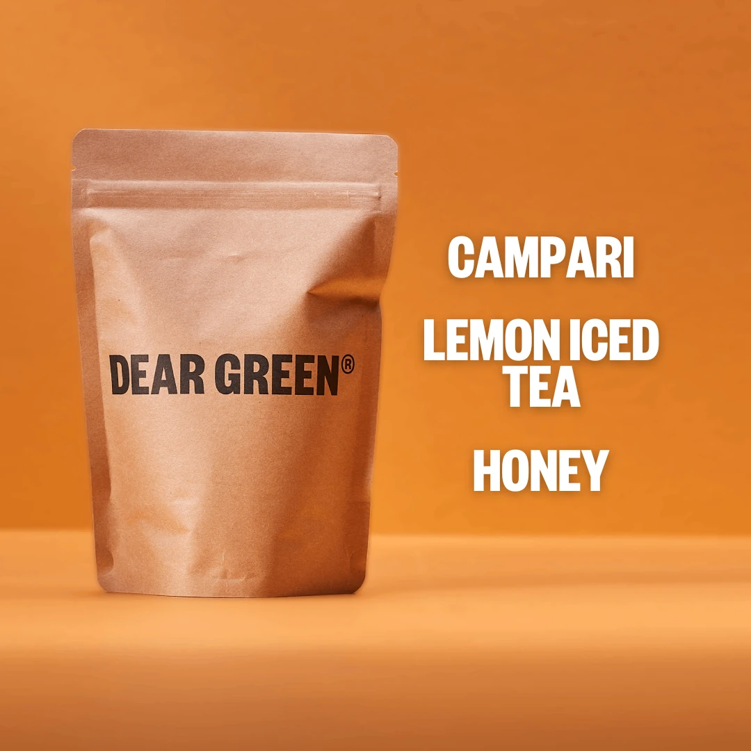 Kenya - Priory Farm AB - Washed by Dear Green Coffee…