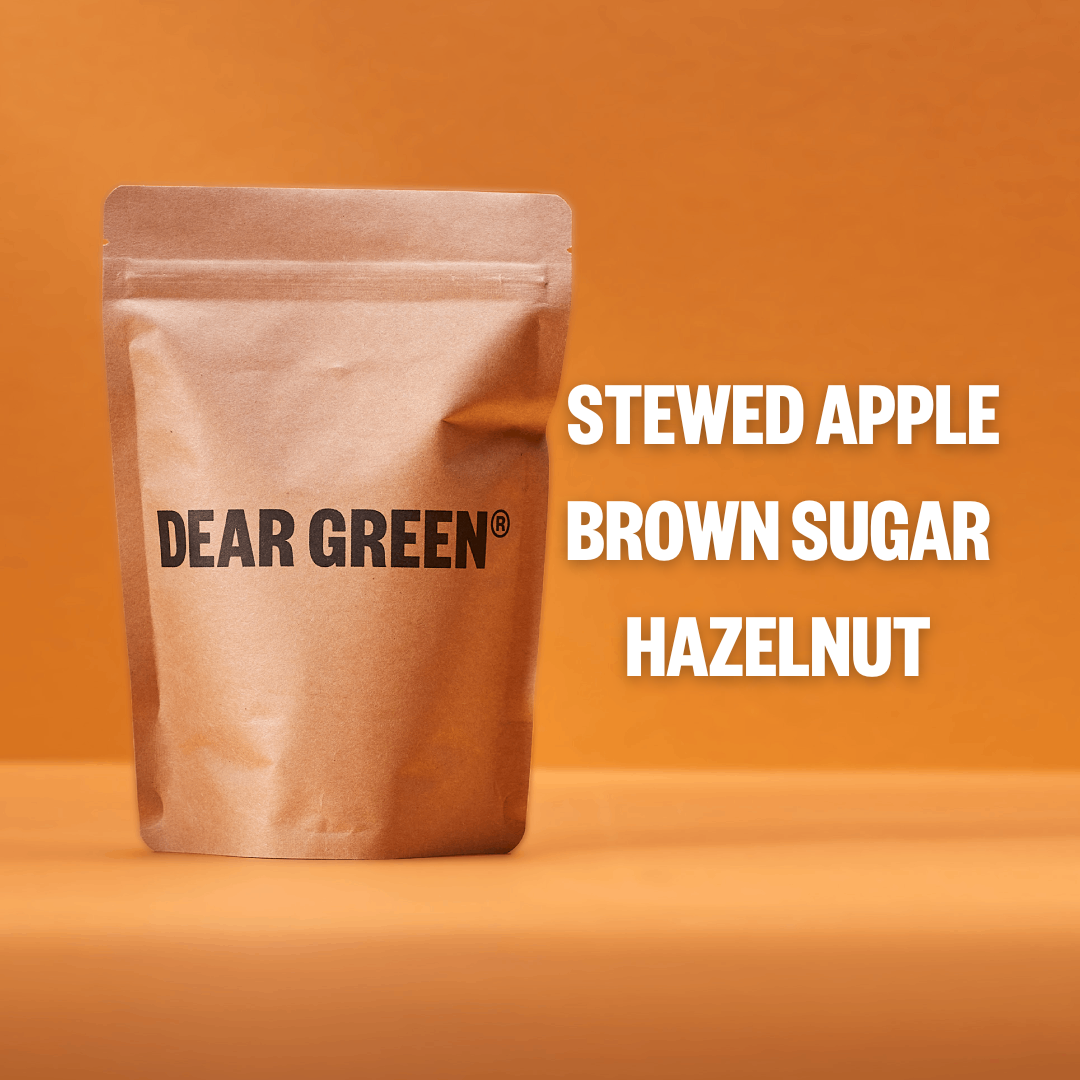 Peru - Montaña - Washed - Organic by Dear Green Coffee…