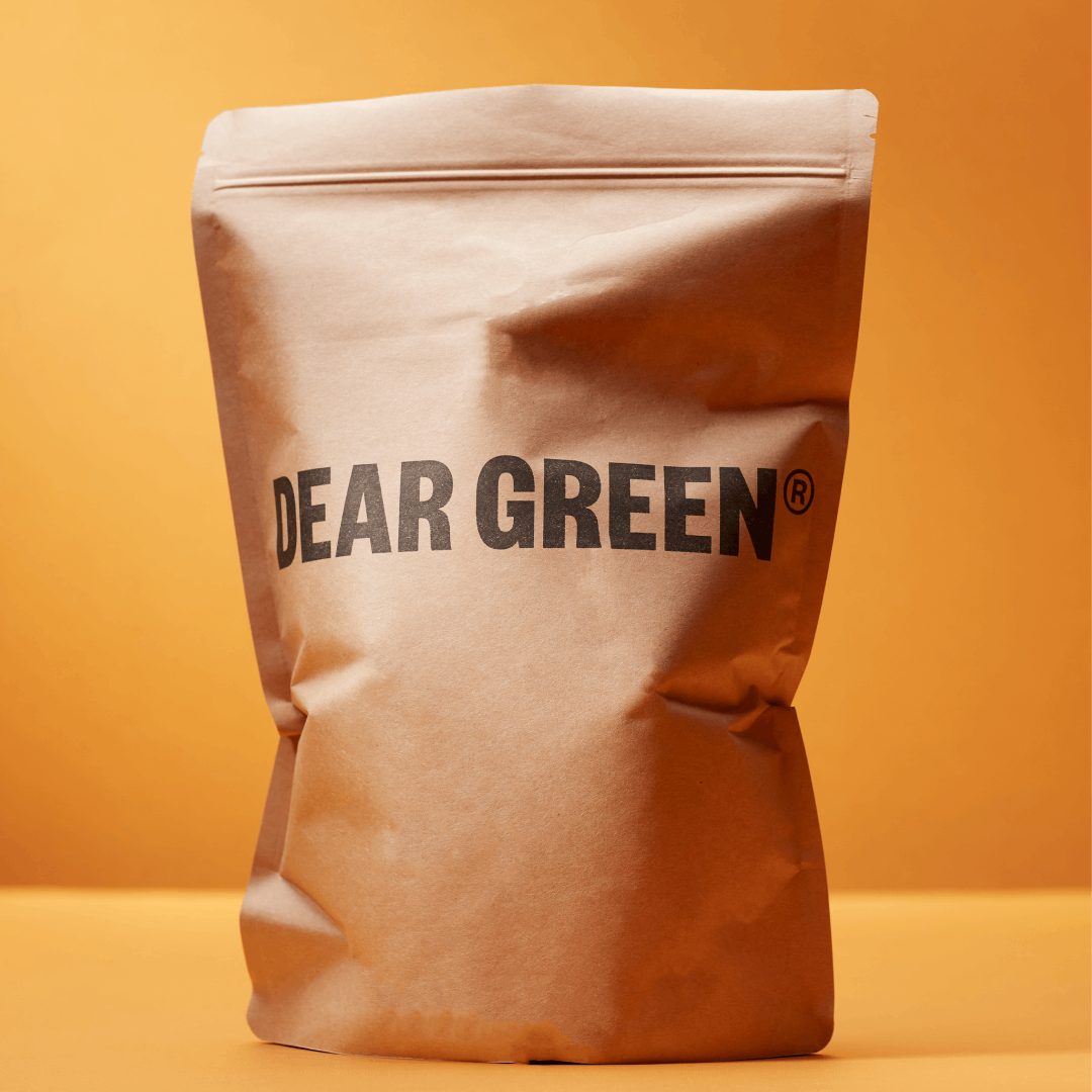 MegaMix 1kg by Dear Green Coffee Roasters
