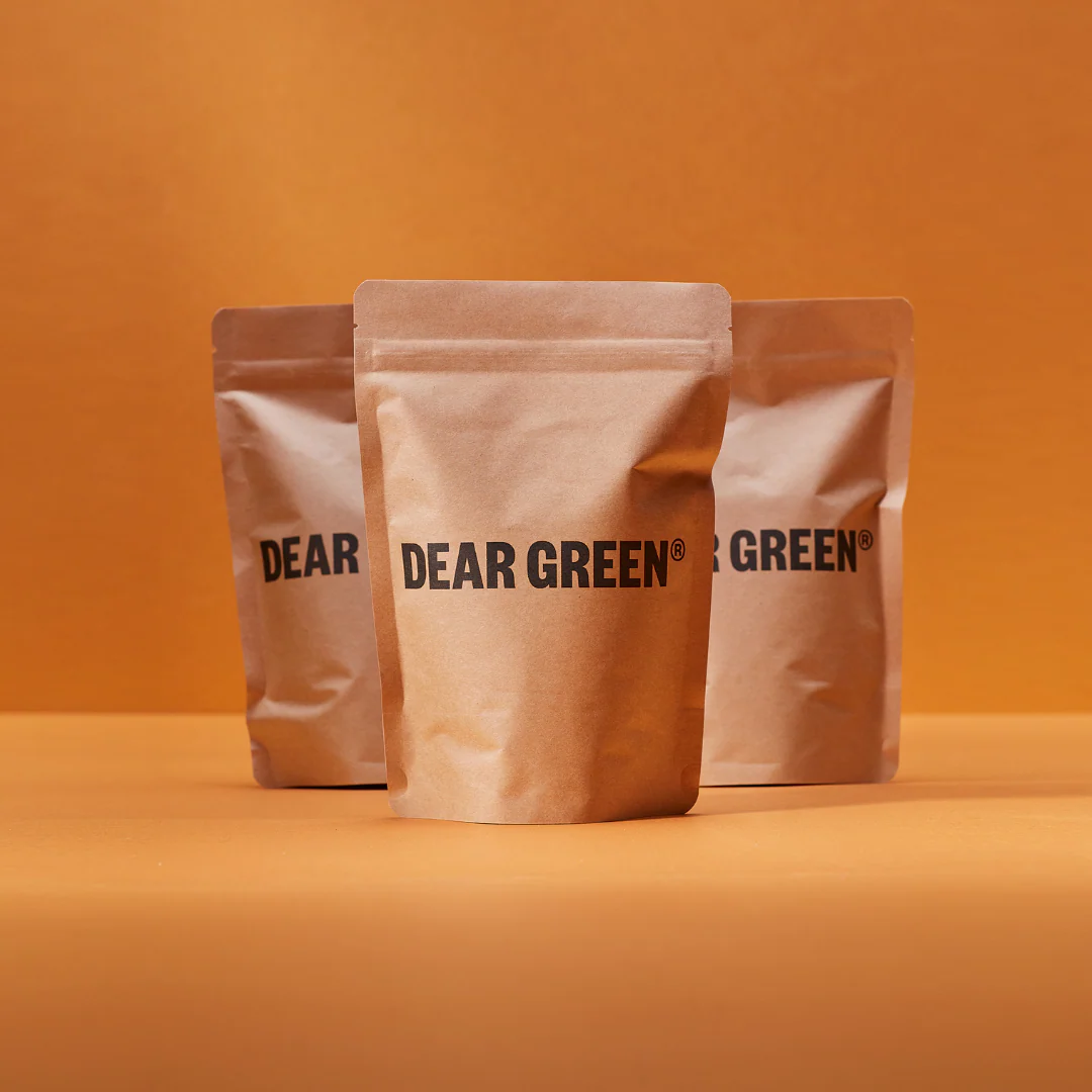 All The Ladies / 3 Women's Co-ops / 3 Origins by Dear…