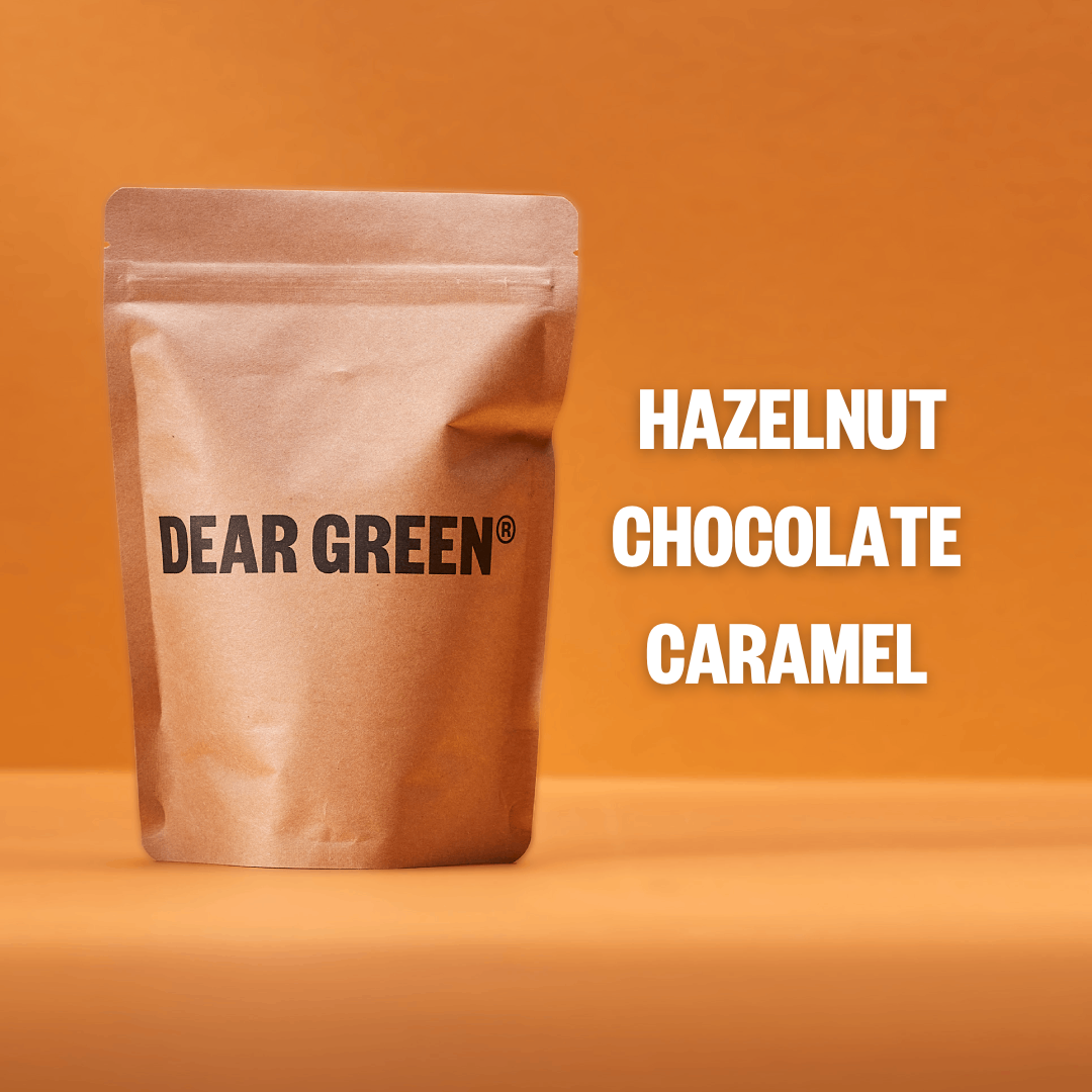 Brazil - Fazenda Pantano - Pulped Natural by Dear Green…