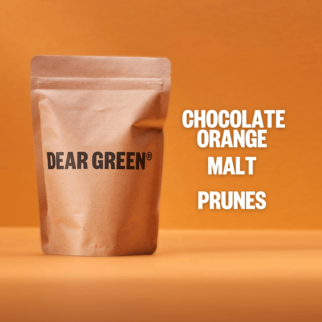 Colombia - Cane Decaf - EA Huila by Dear Green Coffee…