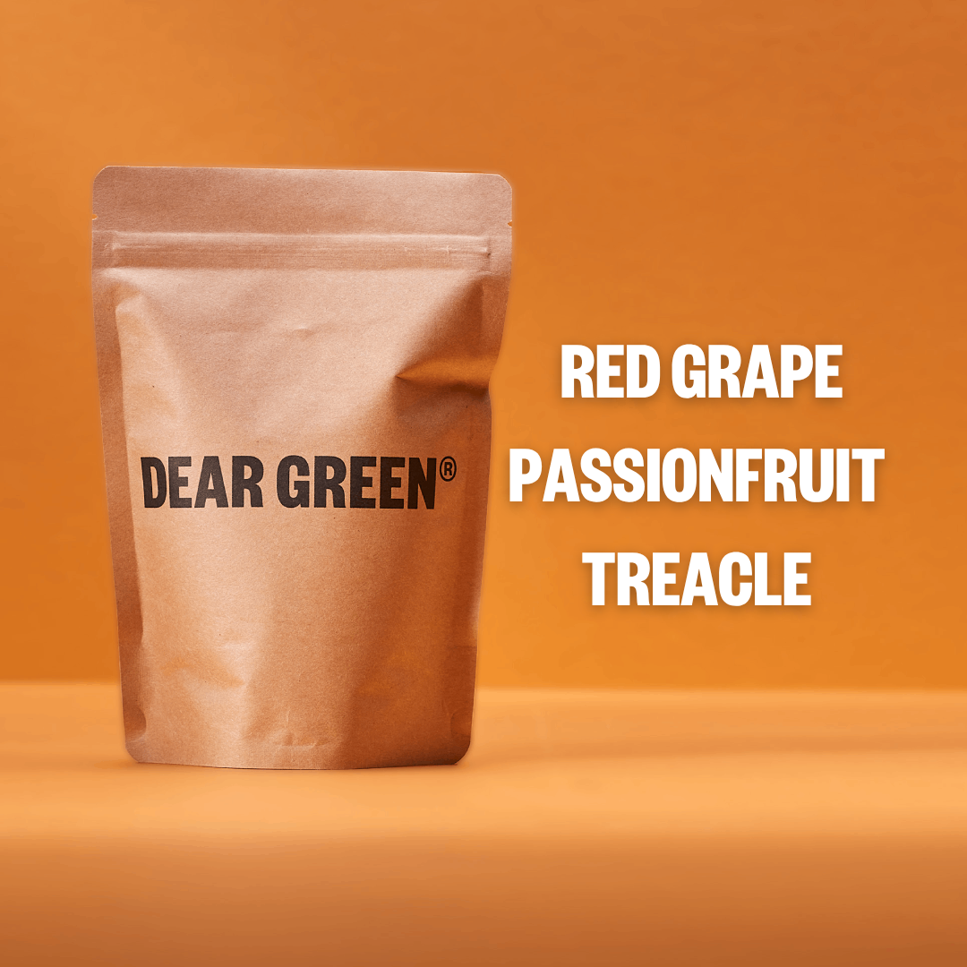 Timor-Leste - Rotutu - Natural by Dear Green Coffee…