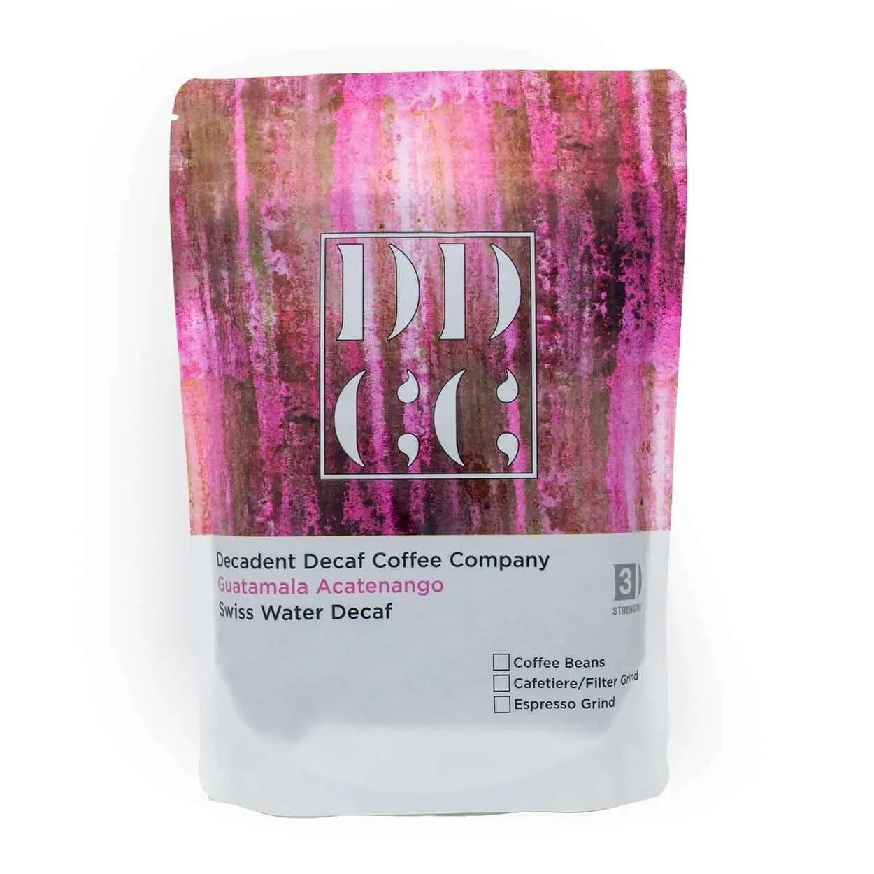 Guatemala Acatenango Decaffeinated Coffee - Swiss Water…