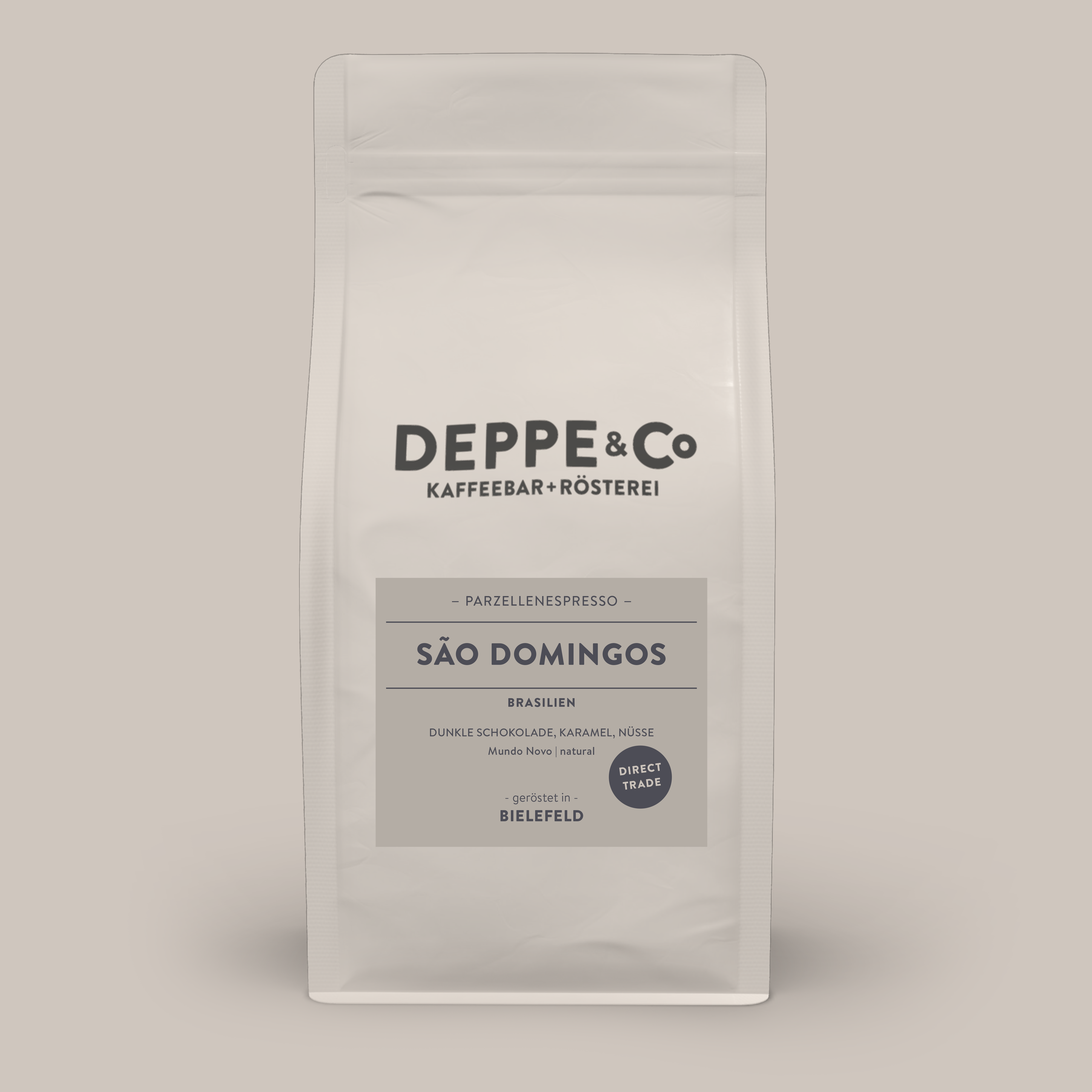 São Domingos — Brazil by Deppeundco