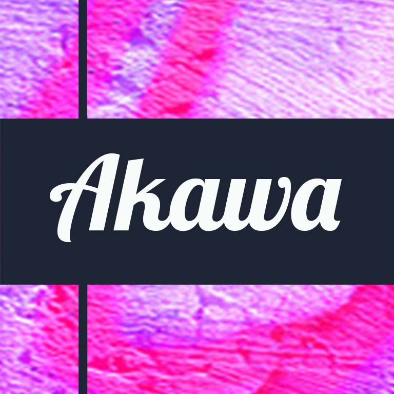 Burundi Akawa by Django Coffee Co.