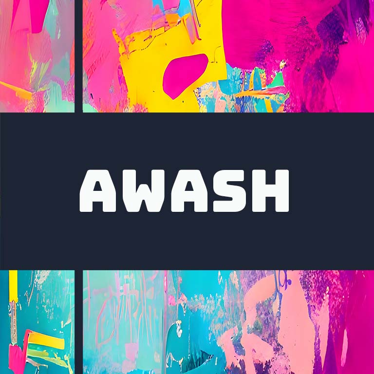 Ethiopia Awash by Django Coffee Co.