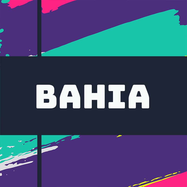 Brazil Bahia by Django Coffee Co.