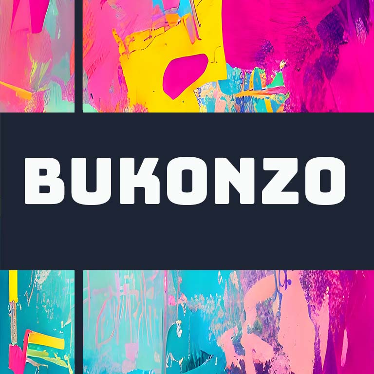Uganda Bukonzo by Django Coffee Co.