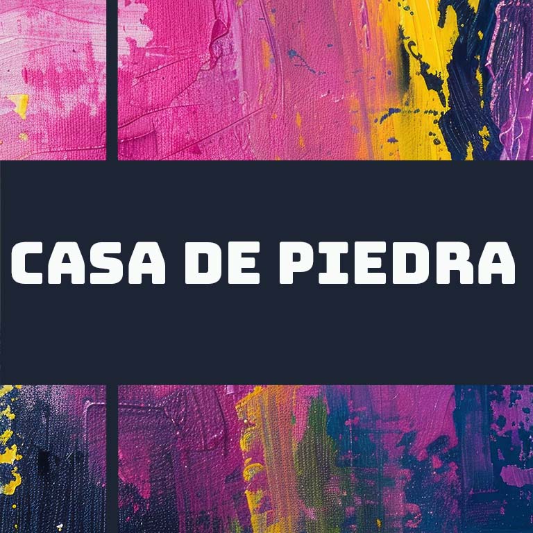 Costa Rica Casa De Piedra by Django Coffee Co.