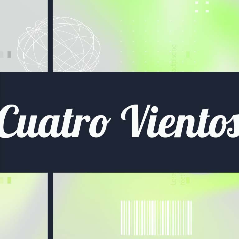 Costa Rica Cuatro Vientos by Django Coffee Co.