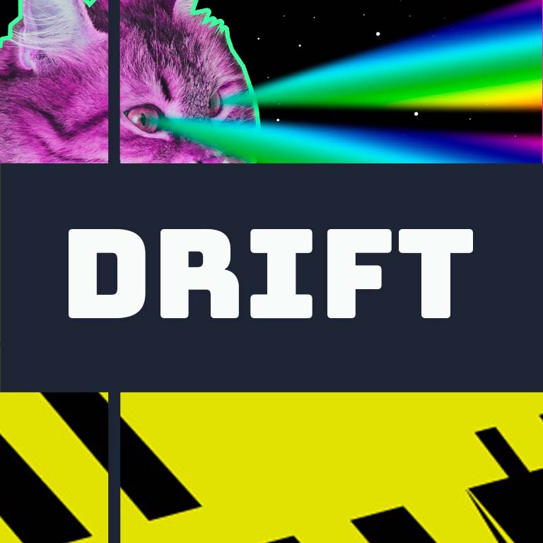 Drift Espresso by Django Coffee Co.