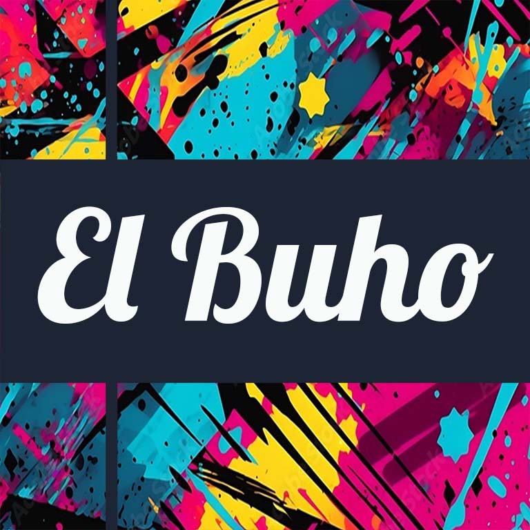 Decaf Colombia El Buho by Django Coffee Co.
