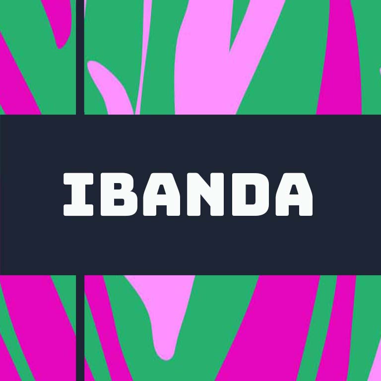 Uganda Ibanda by Django Coffee Co.
