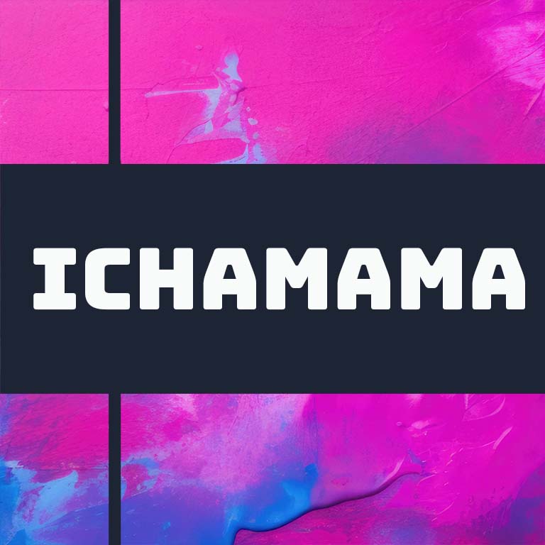 Kenya Ichamama by Django Coffee Co.