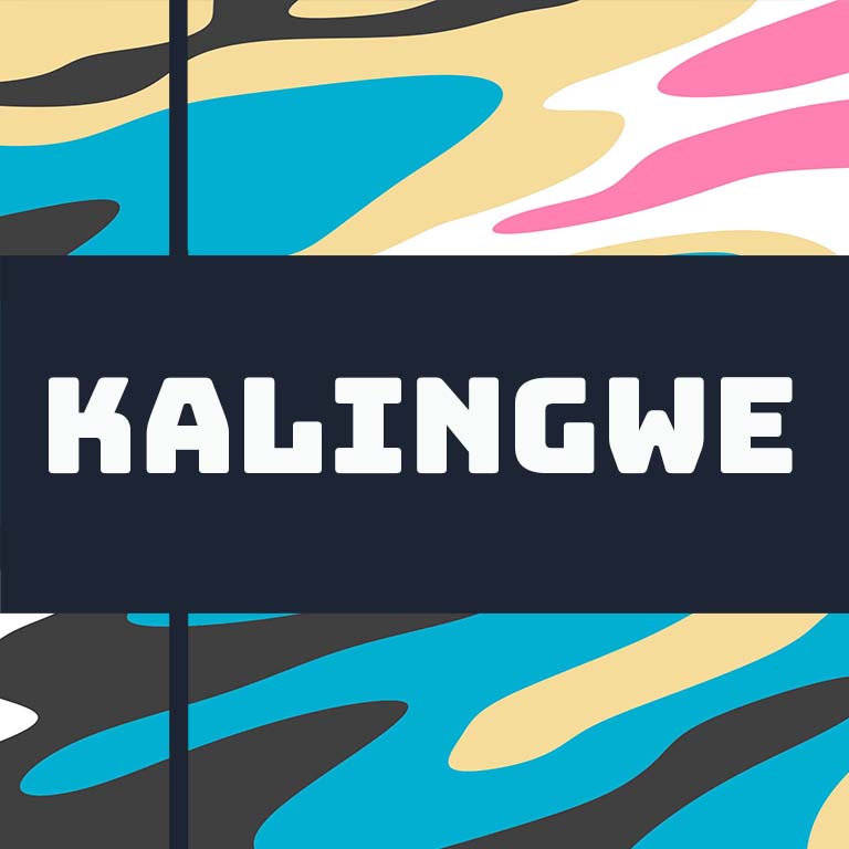 Uganda Kalingwe by Django Coffee Co.