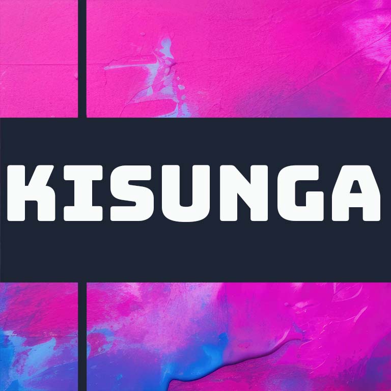 D. R. Congo. Kisunga by Django Coffee Co.
