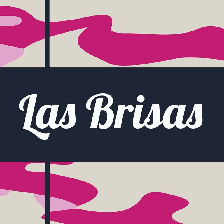 Colombia Las Brisas by Django Coffee Co.