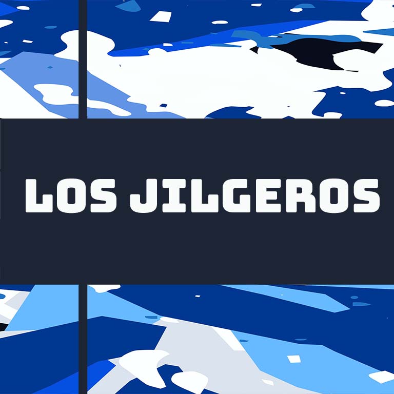 Nicaragua Los Jilgueros by Django Coffee Co.