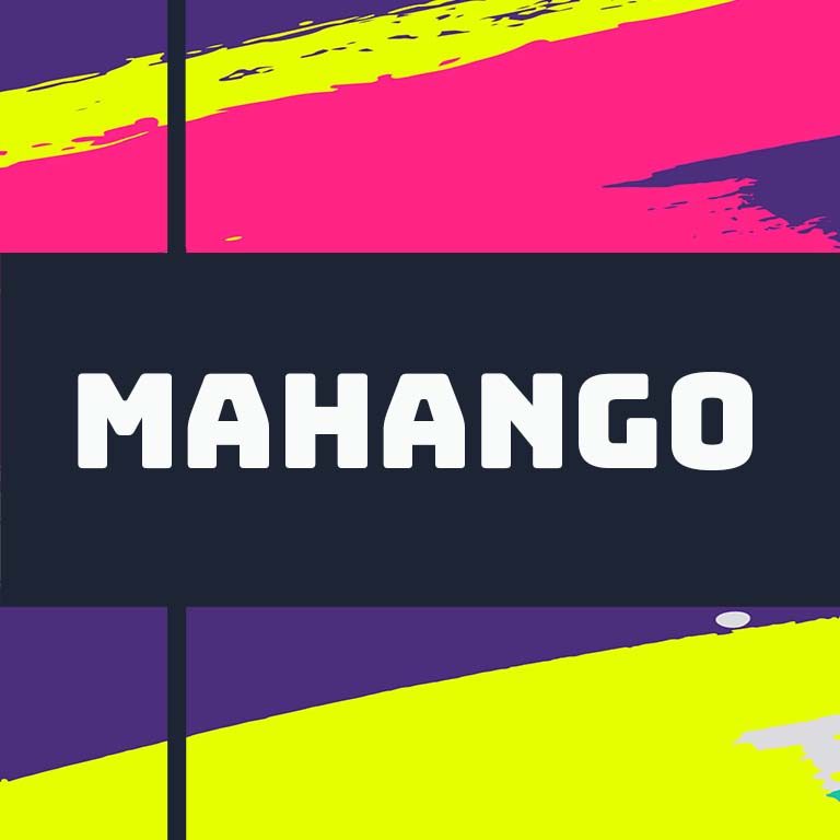 Uganda Mahango by Django Coffee Co.