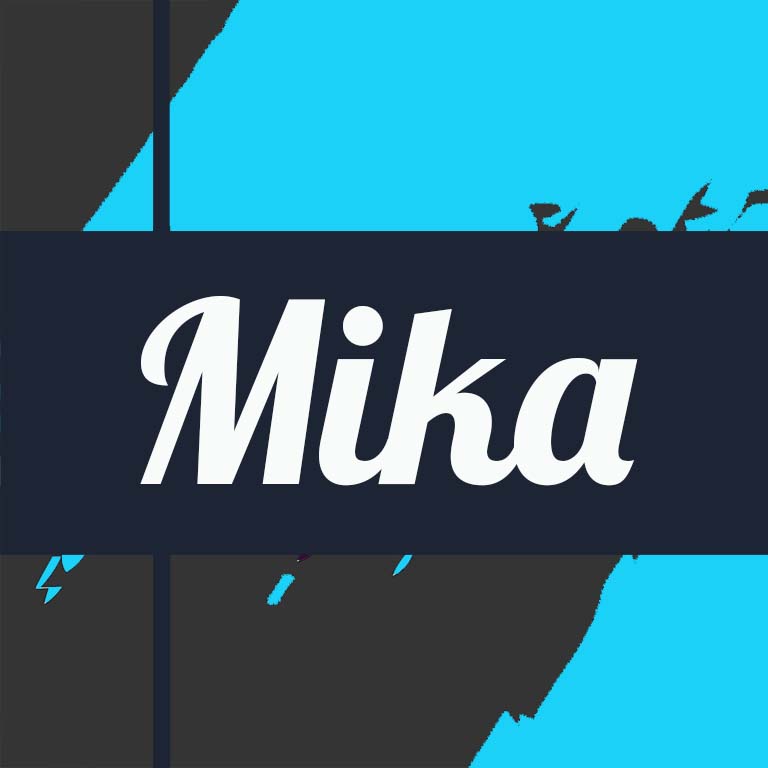 Kenya Mika by Django Coffee Co.