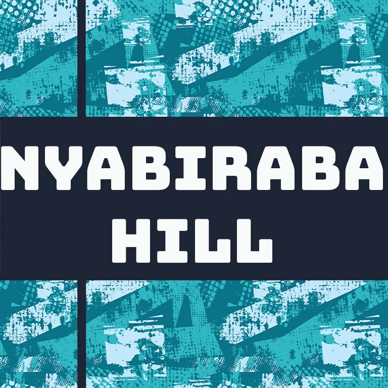 Burundi Nyabiraba Hill by Django Coffee Co.
