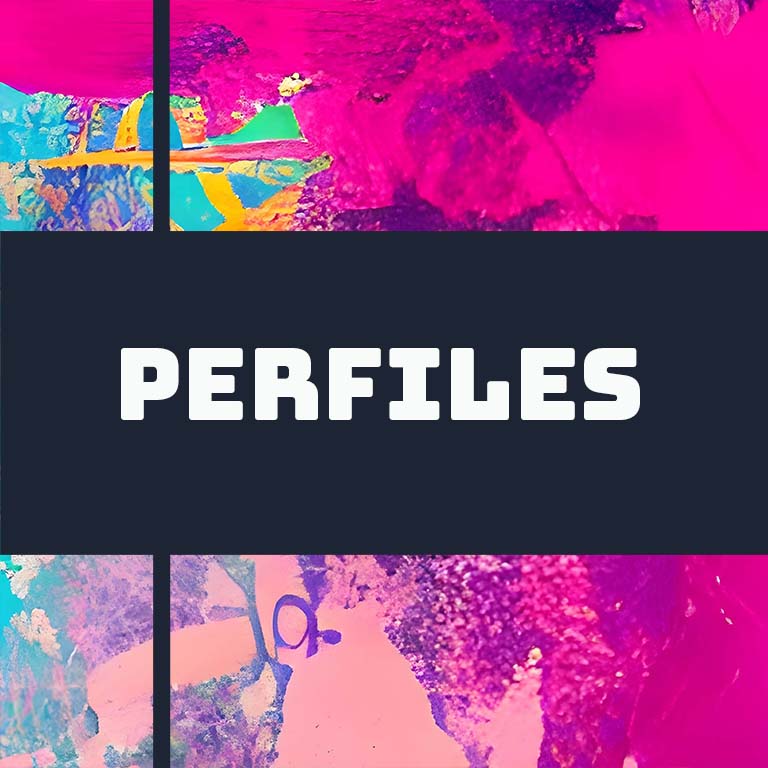 Peru Perfiles by Django Coffee Co.