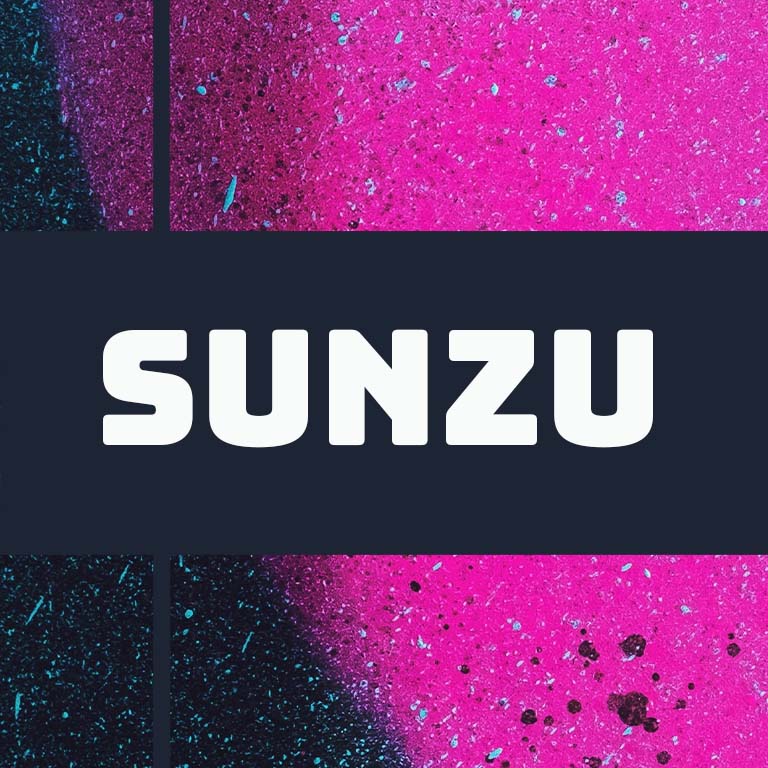 Zambia Sunzu by Django Coffee Co.