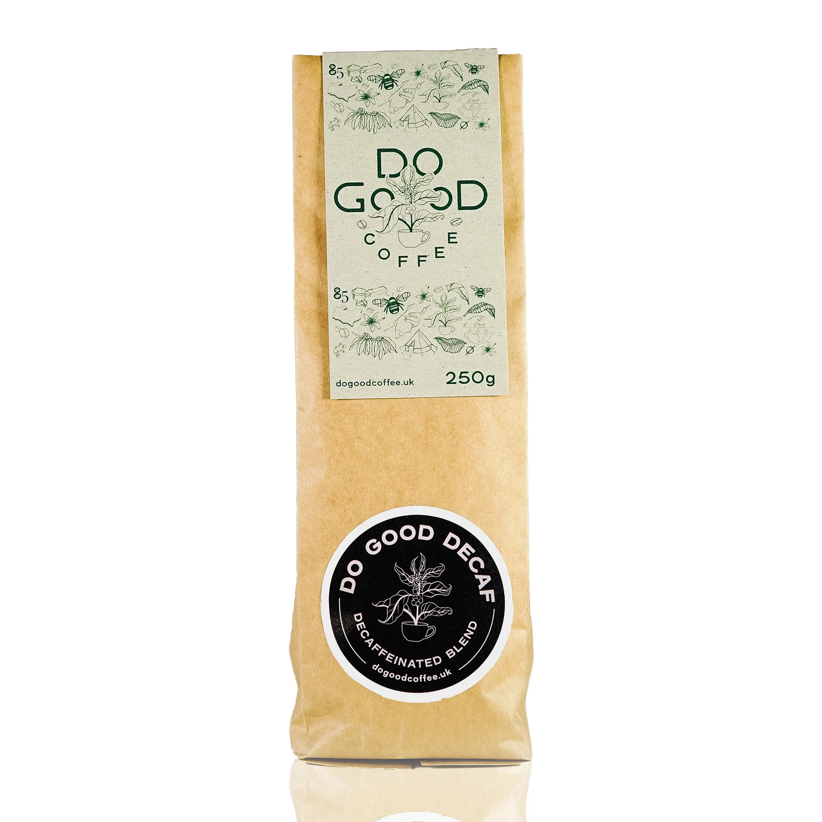 Do Good Decaf - Colomian Excelso by Do Good Coffee