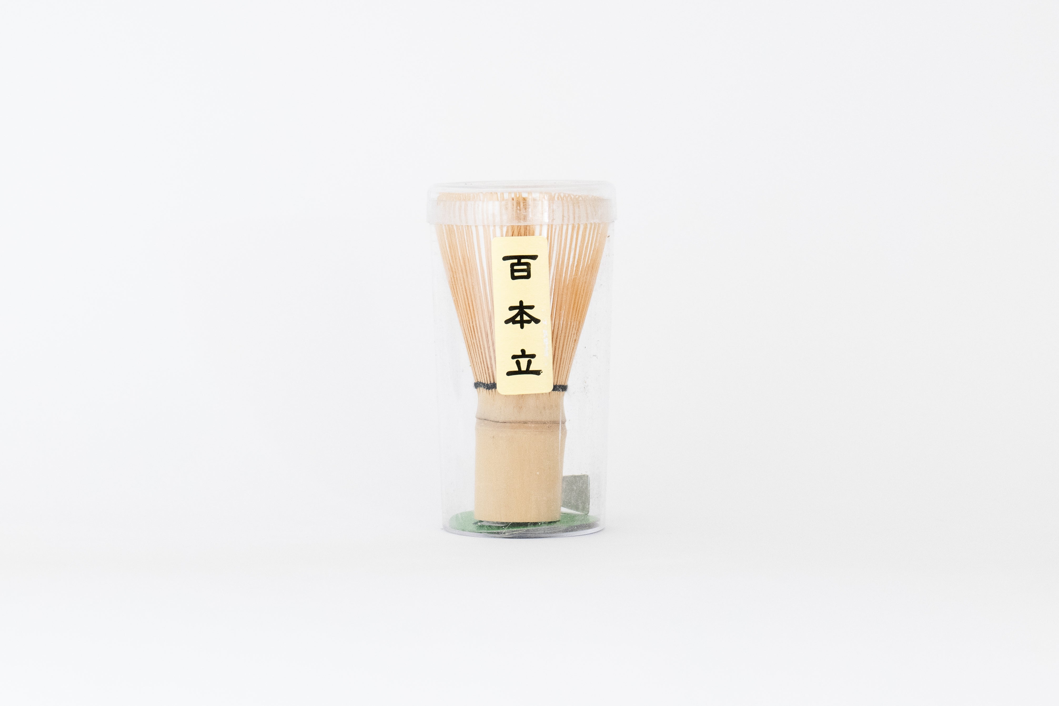 Chasen (Maccha Whisk)