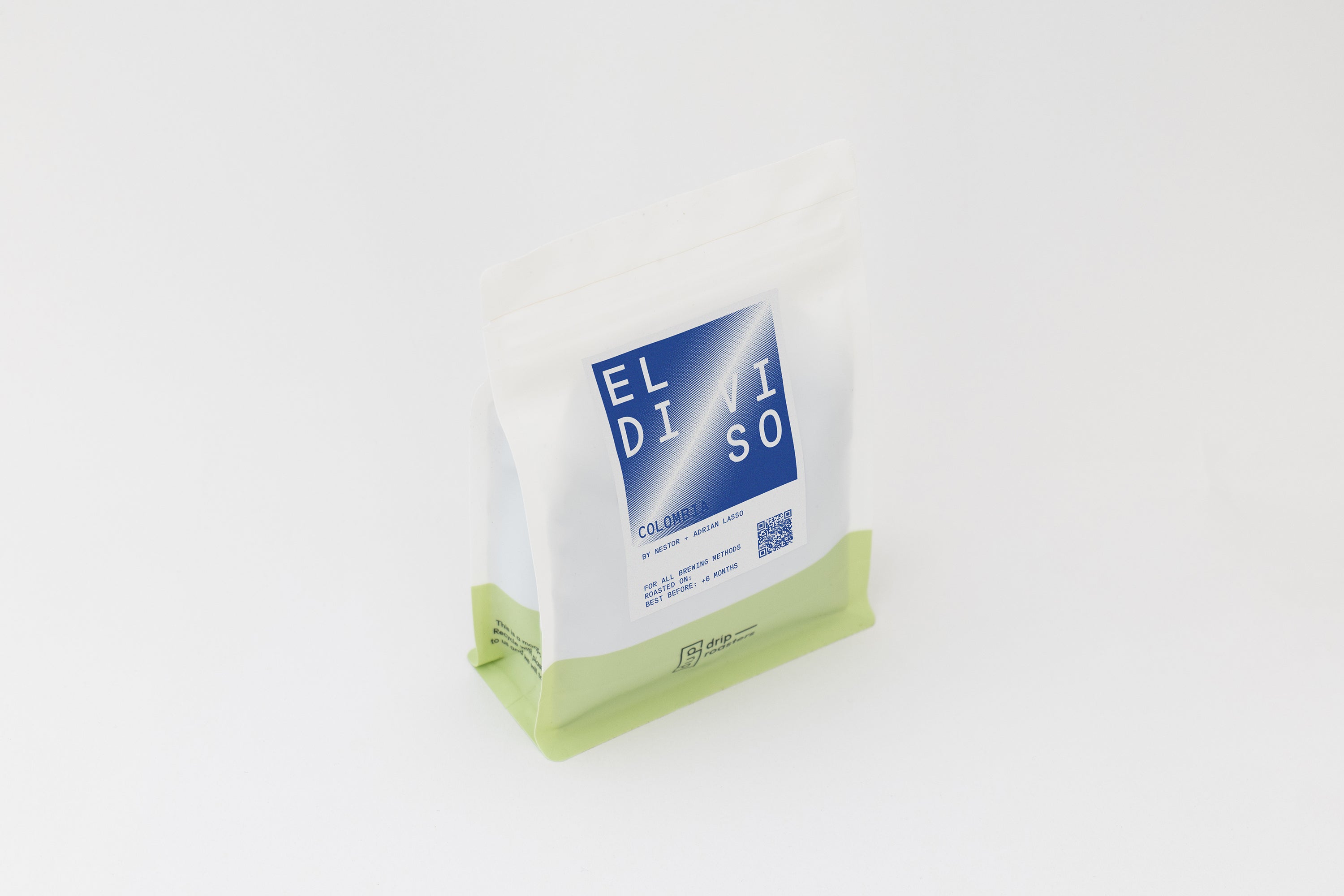 Colombia El Diviso — Colombia by Drip Roasters · Specialty Coffee Roasted in Bern