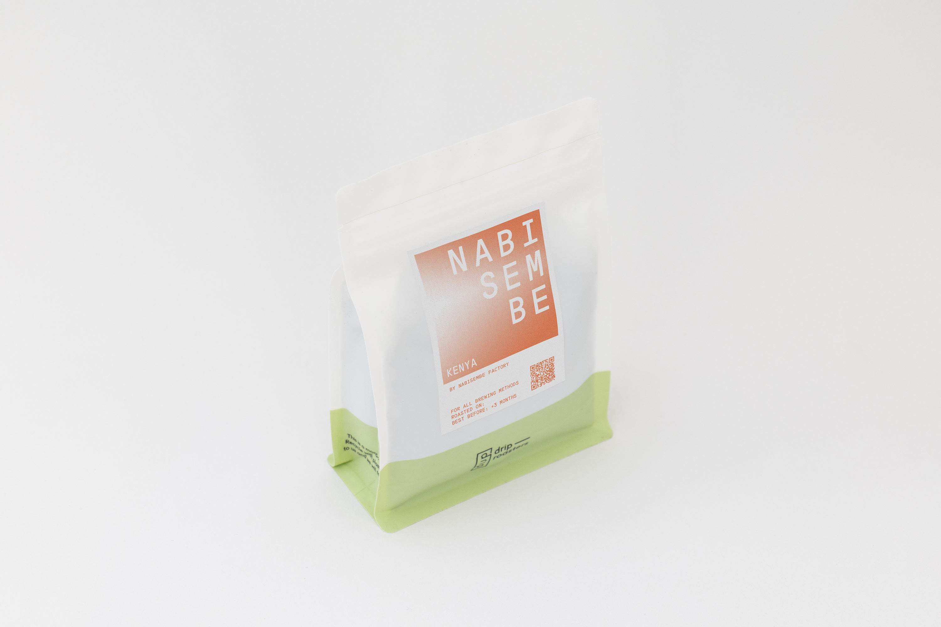 Kenya Nabisembe — Kenya by Drip Roasters · Specialty Coffee Roasted in Bern