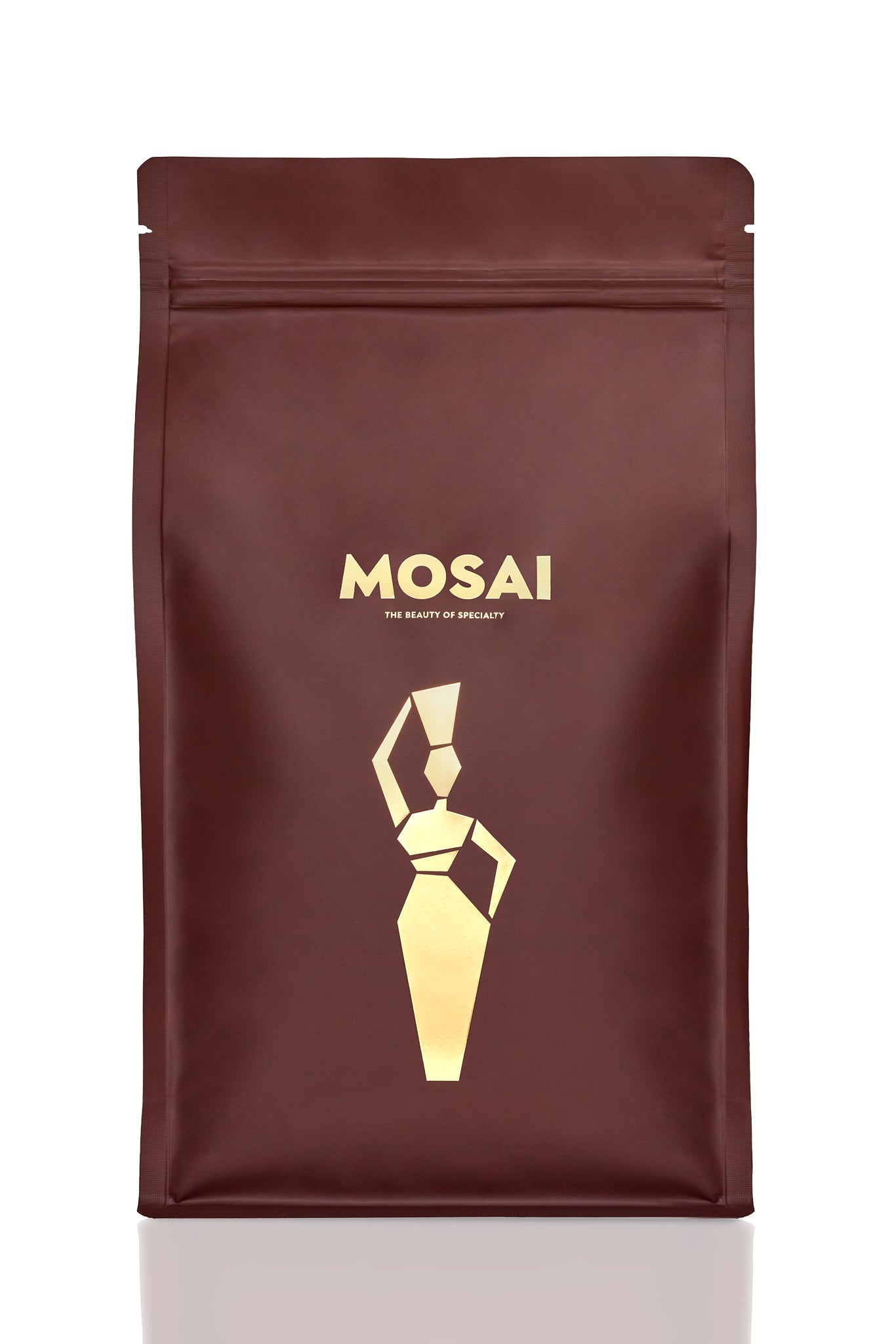 (MOSAI) ETIOPIA GUJI 1KG — Ethiopia by Dropshot Coffee