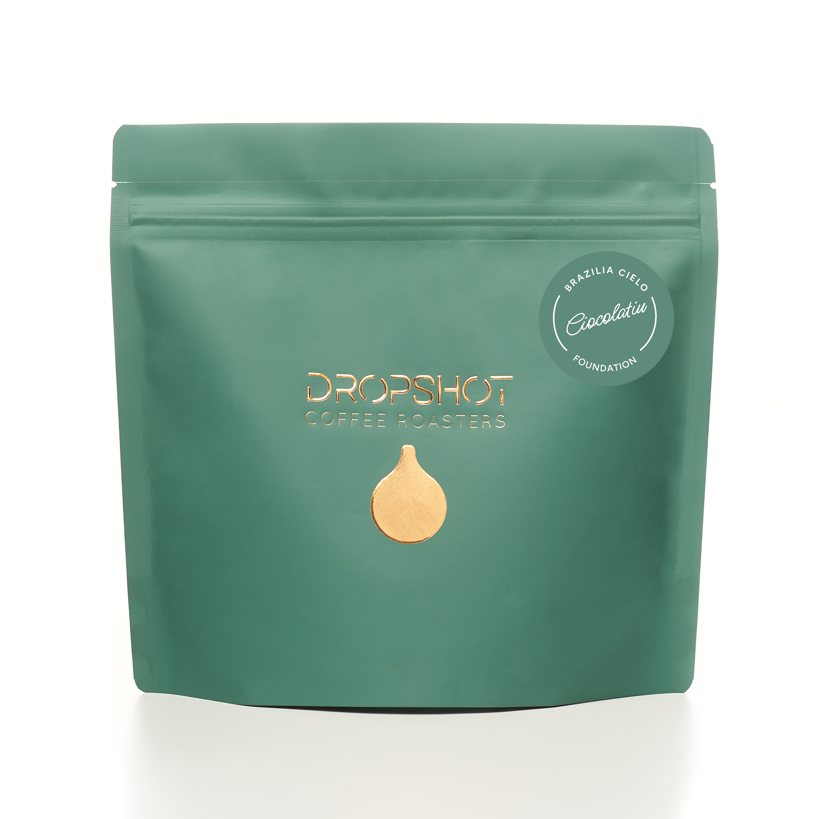 BRAZILIA CIELO DEL CERRADO 250G (B2B) by Dropshot Coffee