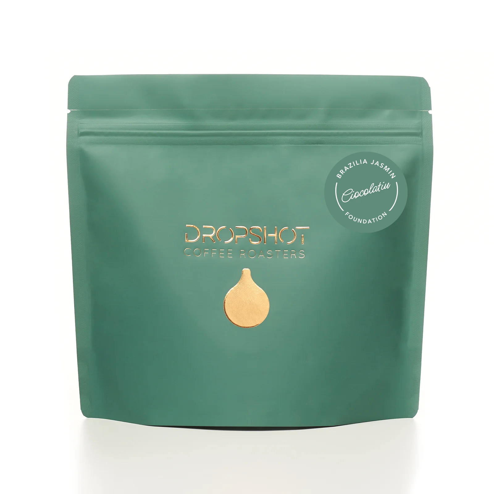 BRAZILIA FLOR DE JASMIN 250G by Dropshot Coffee