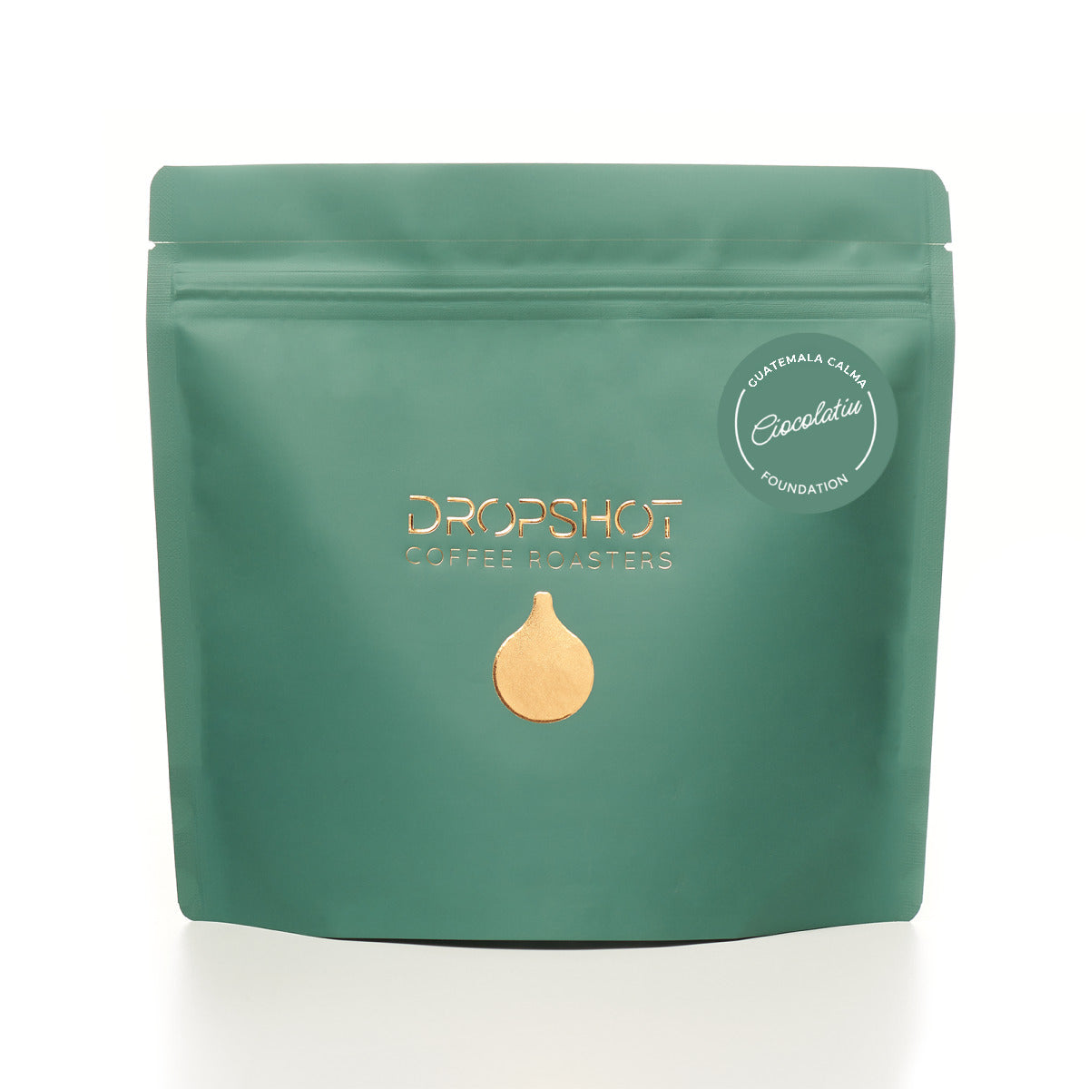 GUATEMALA CALMA ANTIGUA 250G — Guatemala by Dropshot Coffee