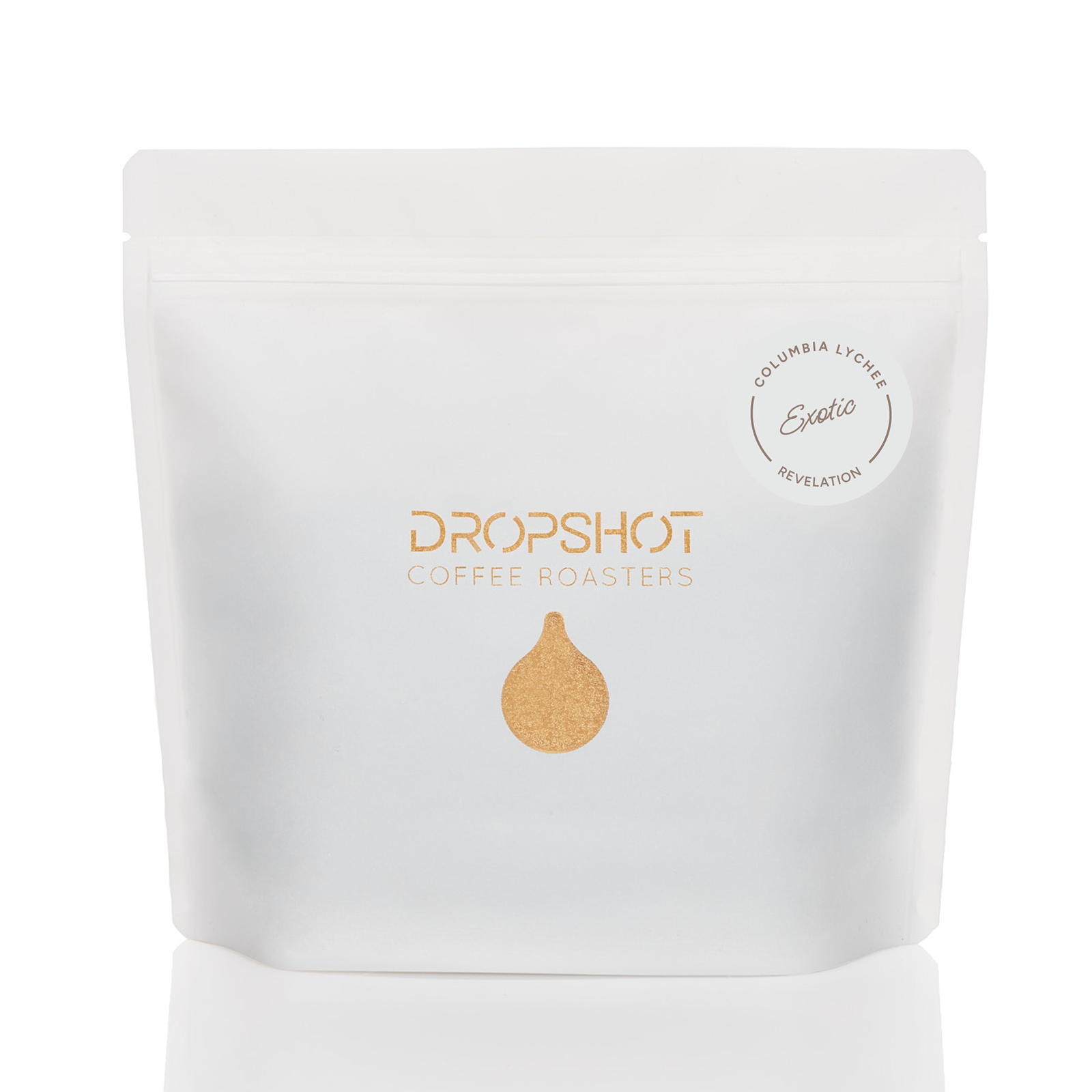 Columbia Lychee El Paraíso 250g — Colombia