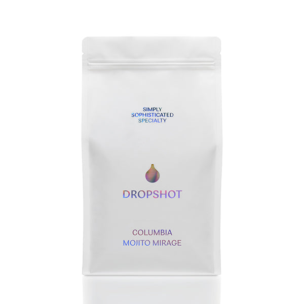 COLUMBIA MOJITO MIRAGE 3KG — Columbia